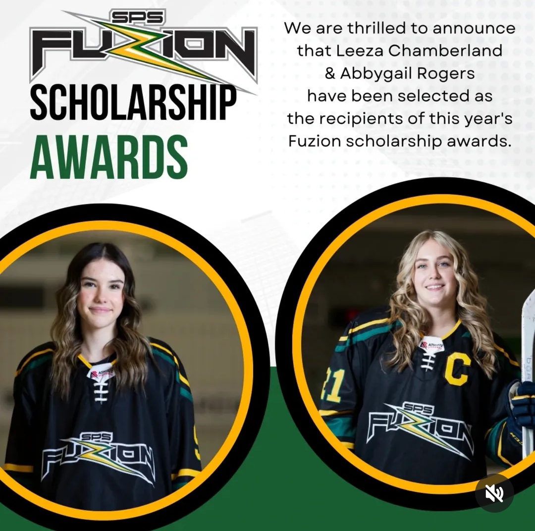 2025 Scholarship Winner