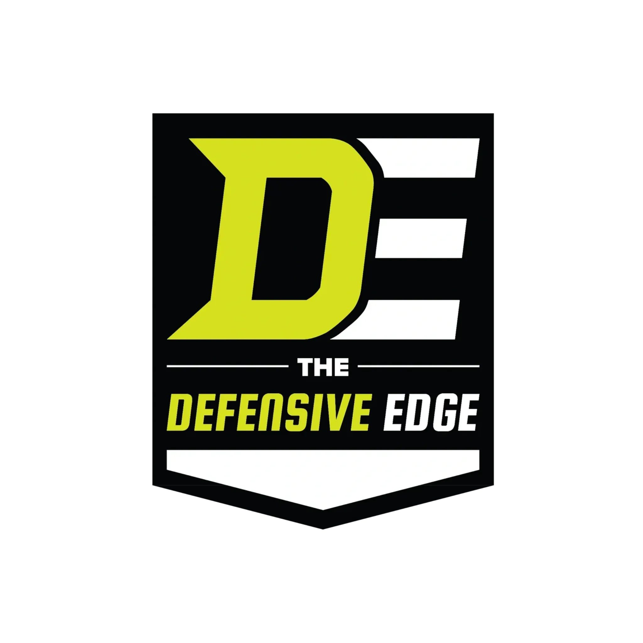 defensive edge copy